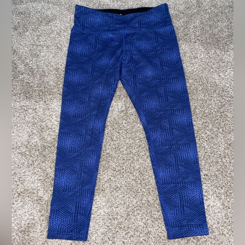Tuff Athletics Leggings